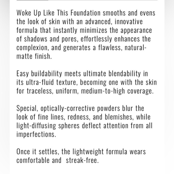 ‼️2X‼️IL  MAKIAGE #20 - Picture 2 of 3